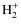 $\HH_2^+$