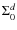 $\Sigma_0^d$