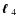 $\mbox{\boldmath$\ell$ }_4$
