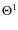$\Theta ^1$