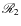 $\mathscr R_2$