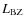 $L_{\rm BZ}$