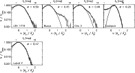 \begin{figure}\par\includegraphics[width=18cm]{13605fg9.eps}
\includegraphics[width=18cm]{13605f10.eps} \end{figure}