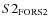 $S2_{\rm FORS2}$