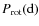 $P_{\rm rot}({\rm d})$