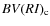 $BV(RI)_{\rm c}$
