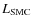 $L_{\rm SMC}$