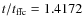 $t/t_{\rm ffc}=1.4172$