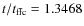 $t/t_{\rm ffc}=1.3468$