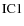 $\rm IC1$