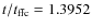 $t/t_{\rm ffc}=1.3952$