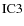 $\rm IC3$