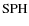 $\rm SPH$