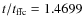 $t/t_{\rm ffc}=1.4699$