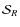 ${\cal S}_R $