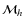 ${\mathcal M}_{h}$