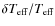 $\delta T_{\rm eff}/{T_{\rm eff}}$