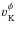 $v_{\rm K}^{\phi}$