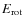 $E_{\rm rot}~$