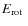 $E_{\rm rot}~$