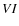 $V\/I$