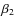 $\beta_2$