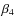 $\beta_4$