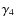 $\gamma_4$