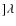 $]\lambda$