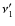 $\nu_{1}'$