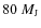 $80 ~M_{\rm J}$