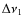 $\Delta\nu_1$