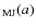 $_{\rm MJ}(a)$