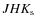 $JHK_{\rm s}$