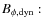 $B_{\phi,{\rm dyn}}:$