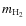 $m_{\rm H_2}$