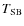$T_{\rm SB}$