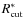 $ R_{\rm cut}^{\ast}$