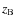 $z_{\rm B}$