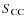 $S_{\rm CC}$