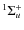 $^{1}\Sigma_{u}^{+}$