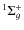 $^{1}\Sigma_{g}^{+}$