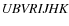 $\it UBVRIJHK$
