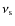 $\nu _{\rm s}$