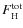 $F_{\rm H}^{\rm tot}$