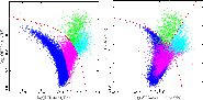 \begin{figure}
\par\includegraphics[width=8cm,clip]{168fig2}\hspace*{2mm} \includegraphics[width=8cm,clip]{168fig3}
\end{figure}