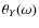 $\theta_Y(\omega)$