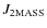 $J_{\rm 2MASS}$