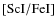 ${\rm [ScI/FeI]}$