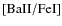 ${\rm [BaII/FeI]}$